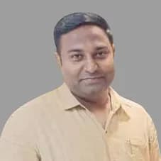 Satish Singh
